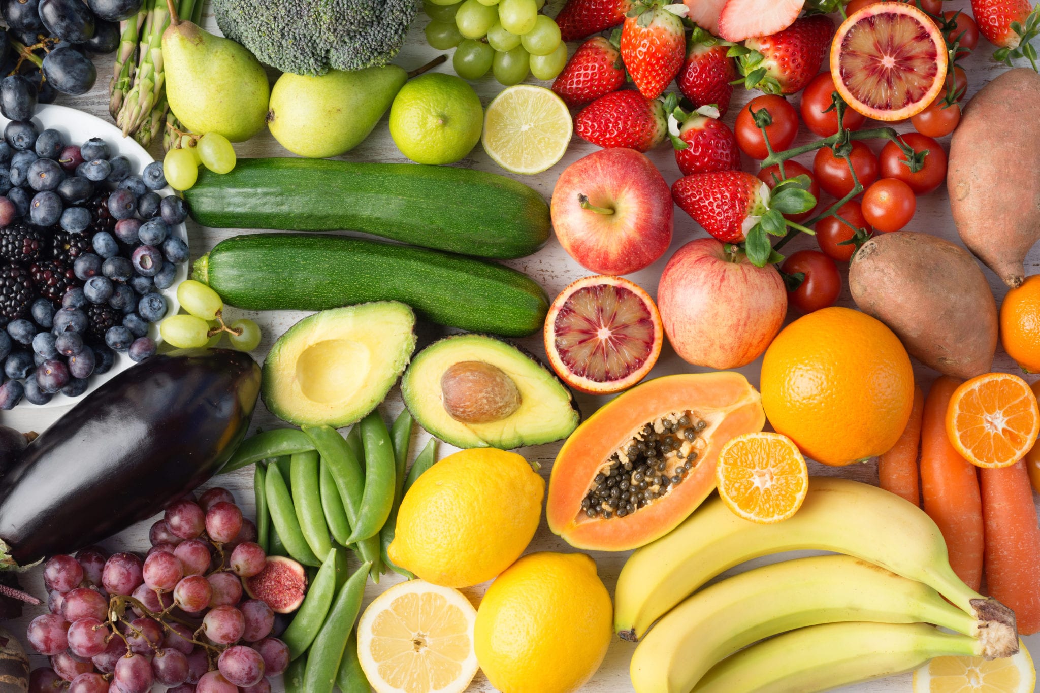 Foods To Boost Your Immune System CareSpot