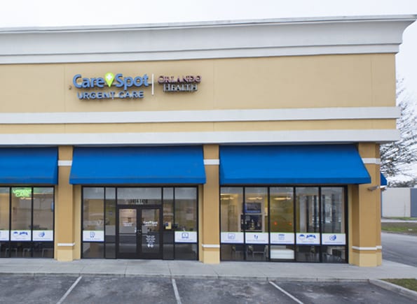 Jun 22, Walmart Brings Quality, Convenient Healthcare to Kissimmee on E  Osceloa Pkwy