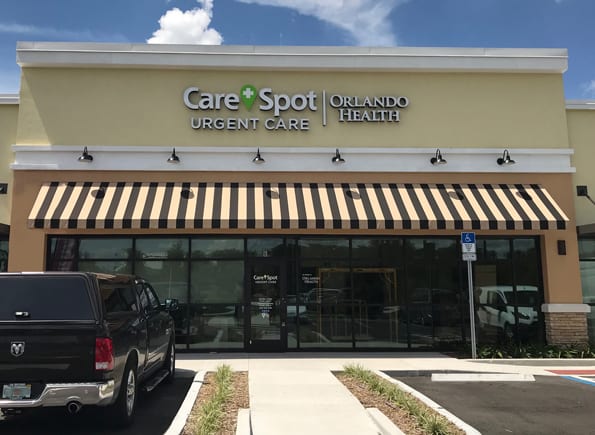 Urgent Care in Orlando, FL, Walk-In Medical Clinic