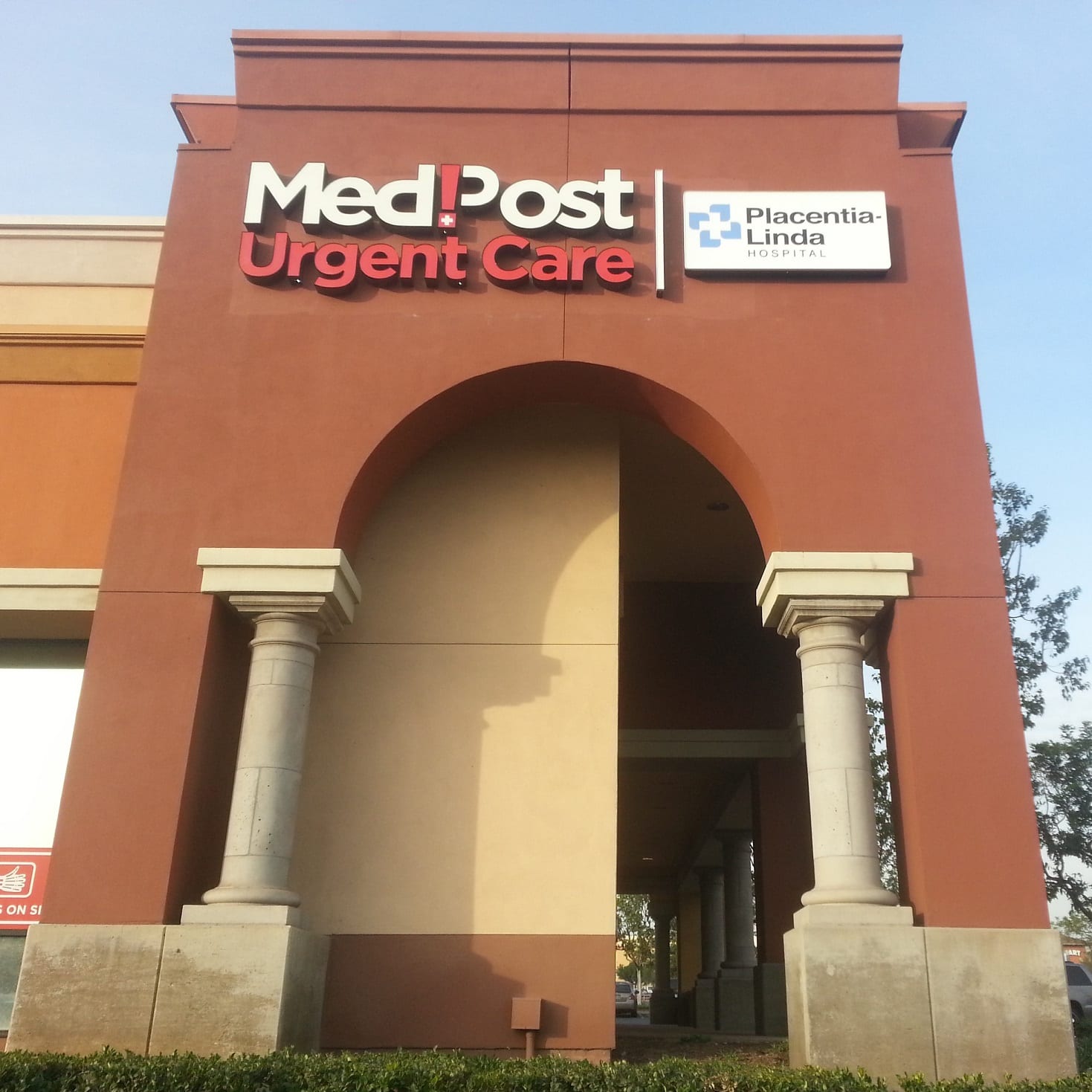 Urgent Care in Brea, CA WalkIn Medical Clinic MedPost