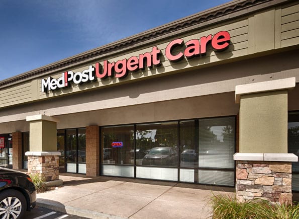 Urgent Care in Cerritos, CA | Walk-In Medical Clinic | MedPost