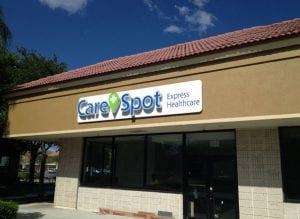 Urgent Care and COVID-19 Vaccines in Pembroke Pines, FL | CareSpot