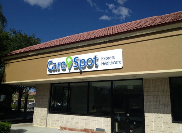 Coral Springs urgent care near me