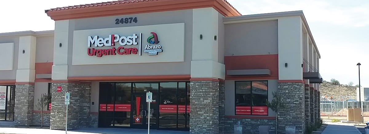 Urgent Care in Peoria, AZ | Walk-In Medical Clinic | MedPost