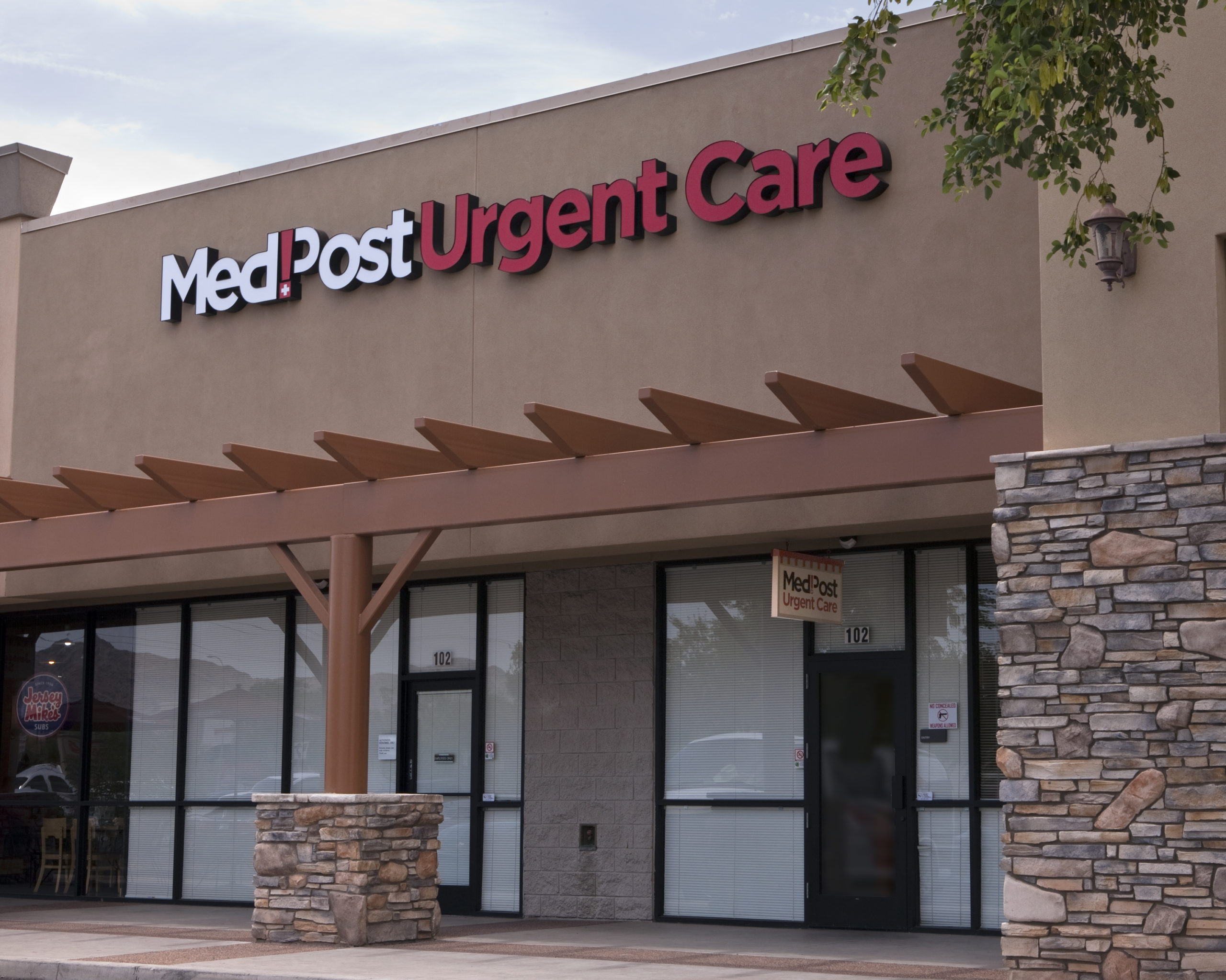 Brick Urgent Care Centers Tower Health Urgent Care Exton