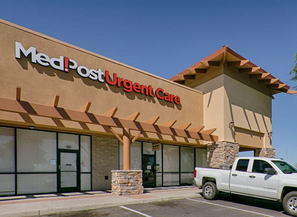 Urgent Care Nearby Laveen | Walk-In Clinic | MedPost