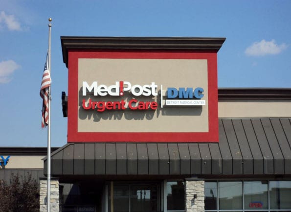 Urgent Care Nearby Livonia | Walk-In Clinic | MedPost