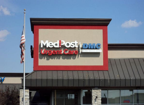 Urgent Care In Livonia Mi Walk In Medical Clinic Medpost