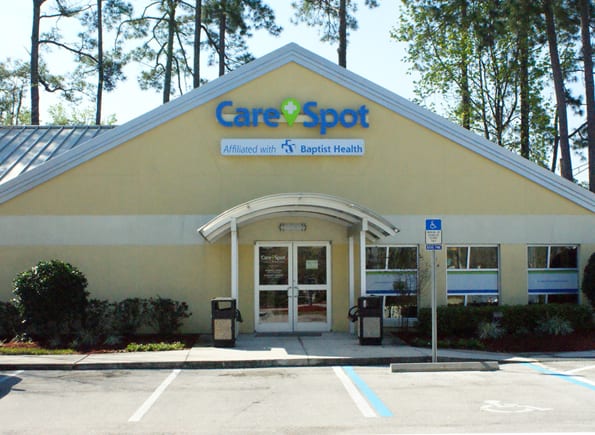 Urgent Care in Jacksonville, FL | Walk-In Medical Clinic ...