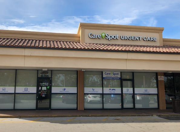 Urgent care near Miami Gardens, Miami Lakes, Hialeah, FL