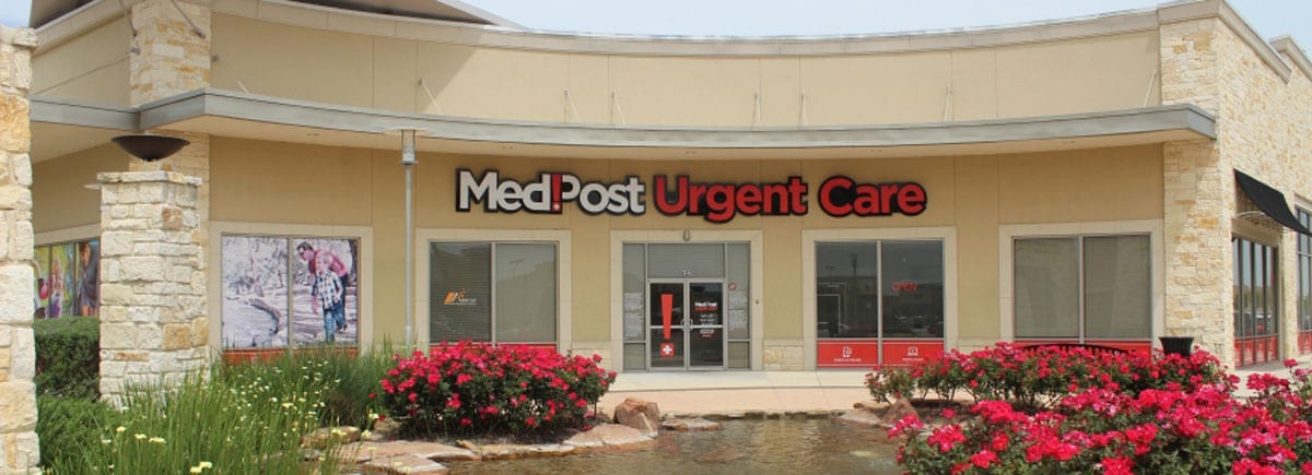 Urgent Care in New Braunfels, TX | Walk-In Medical Clinic | MedPost