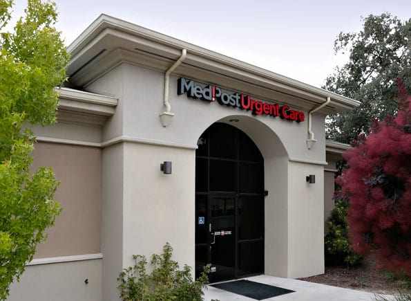 Urgent Care in Paso Robles, CA | Walk-In Medical Clinic ...