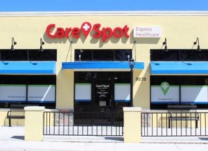 Urgent Care In Hialeah Fl Walk In Medical Clinic Carespot