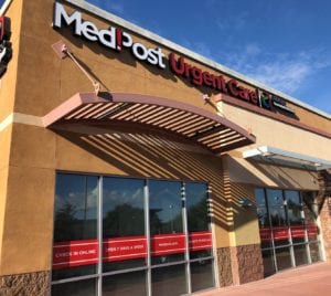 Happy Valley Medpost
