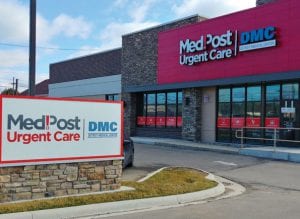 Urgent Care in Bloomfield Township, MI | Walk-In Medical ...