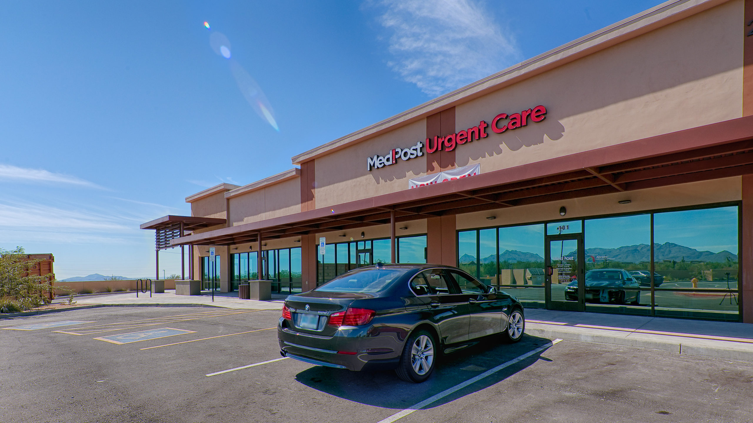 Urgent Care in Scottsdale, AZ WalkIn Medical Clinic MedPost