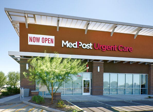 Urgent Care in Surpise, AZ | Walk-In Medical Clinic | MedPost