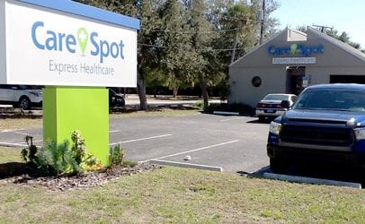Urgent Care Port St Lucie Immediate Care Carespot