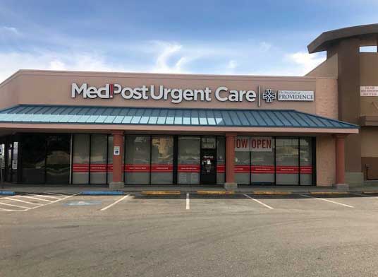 Urgent Care in El Paso, TX | Walk-In Medical Clinic | MedPost