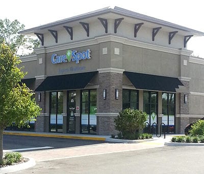 Carespot Opens Eighth Location In Orlando Area Carespot