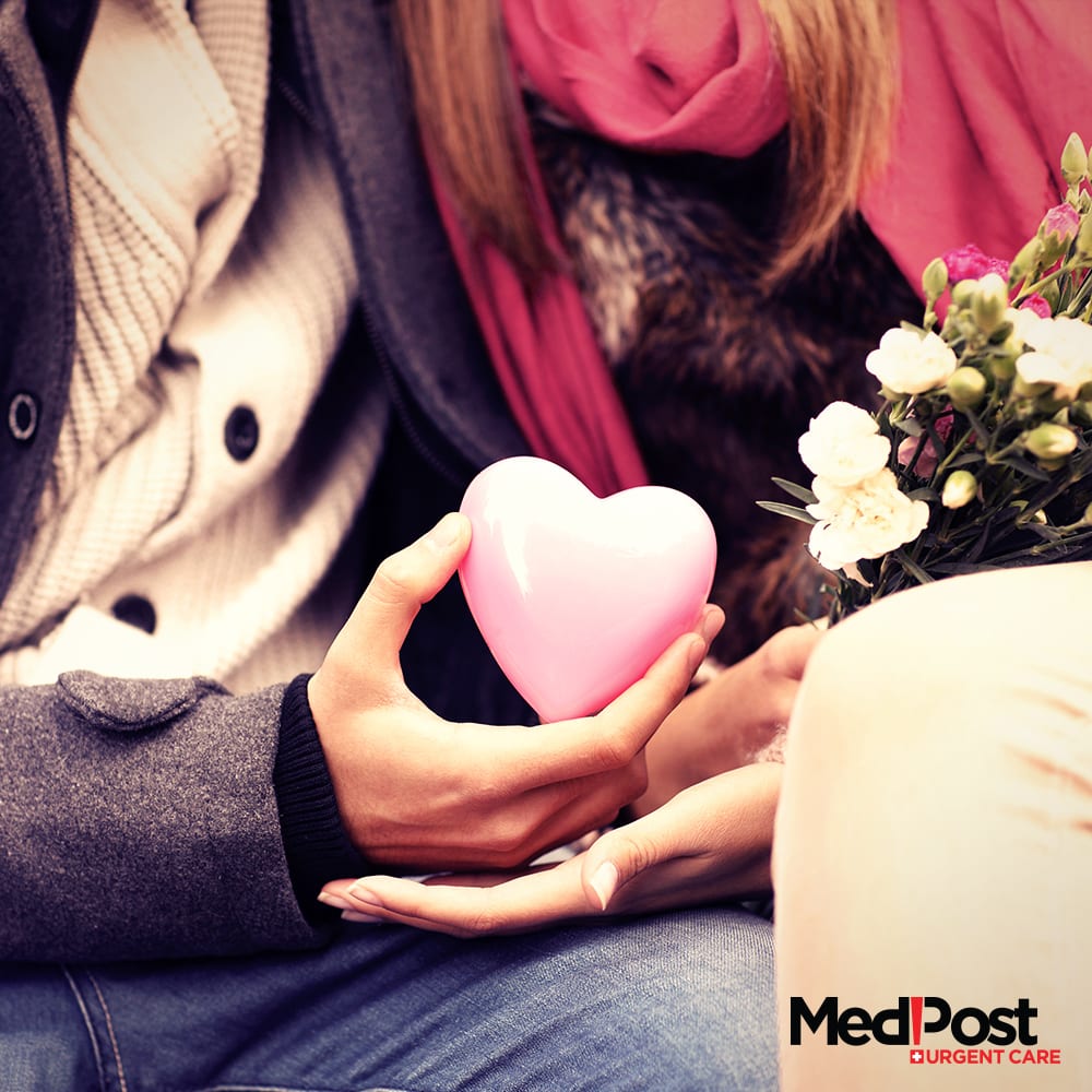 How love affects your health MedPost