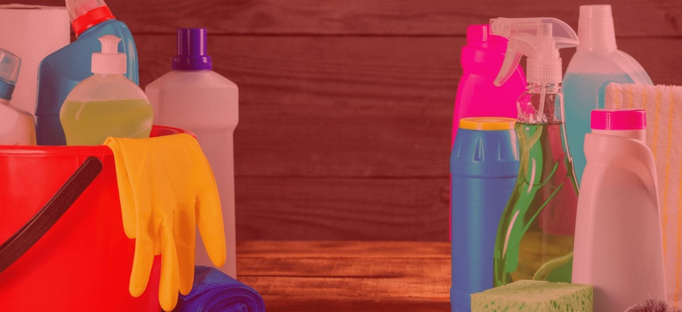 Hazardous Household Products Using Caution When Spring Cleaning MedPost