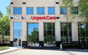 Urgent care near me in Dallas, TX | MedPost Urgent Care