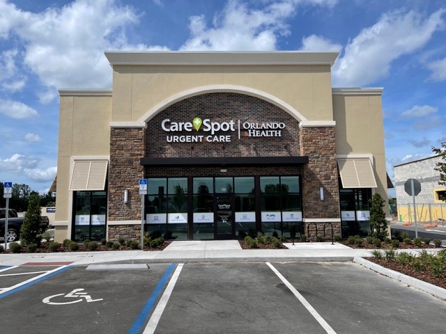 Urgent Care in Avalon Park, FL | Walk-In Medical Clinic | CareSpot