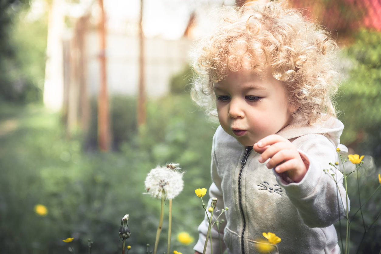 Cough, Sore Throat, Runny Nose What Are Seasonal Allergies?
